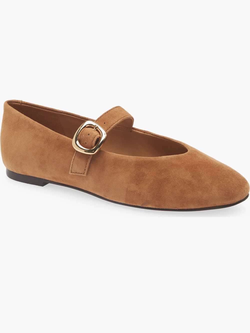 The Remy Mary Jane Flat